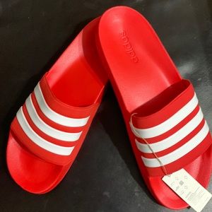 Adilette Shower Relaxed Big & Tall